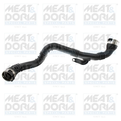 Charge Air Hose
